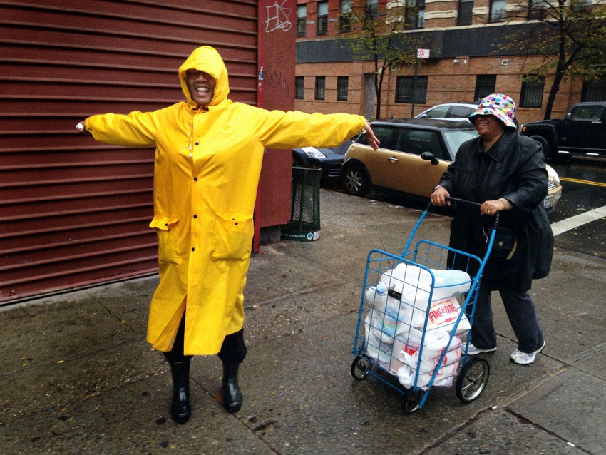 H Sandy 11