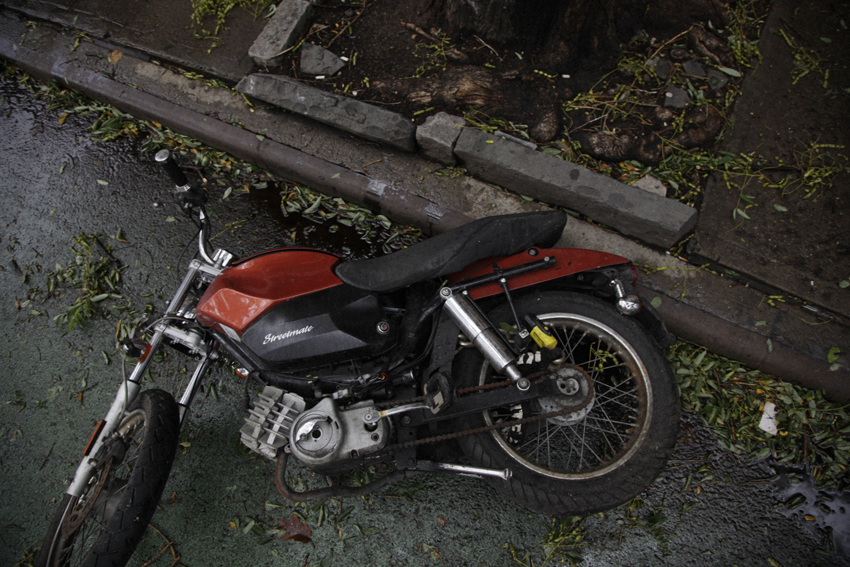 Sandy M 13