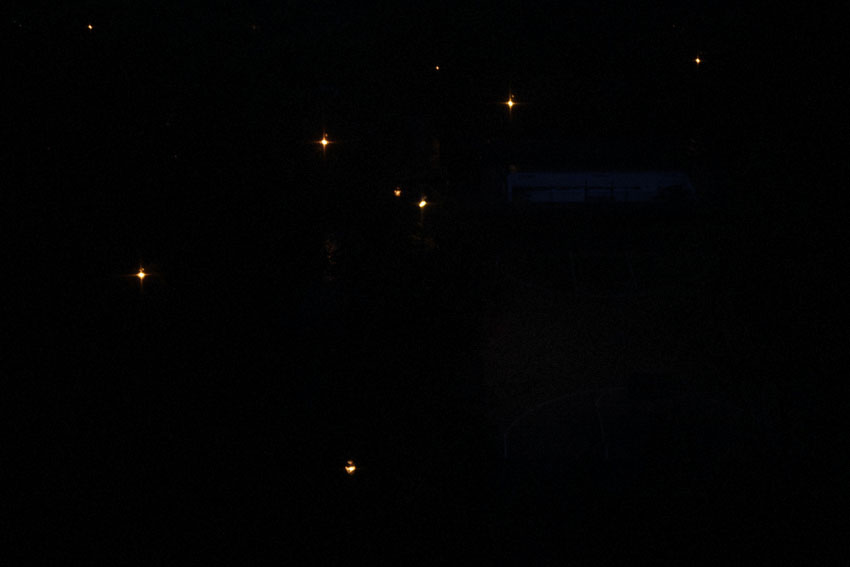 Black Out 19