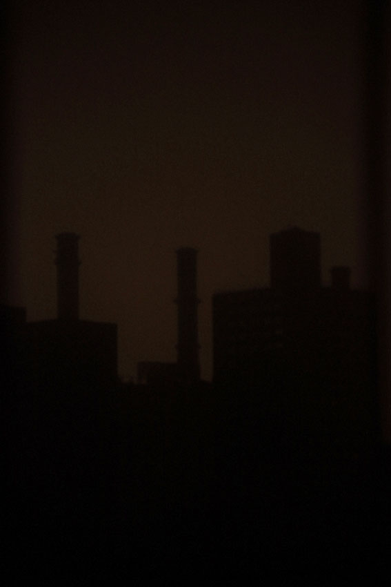 Black Out 22