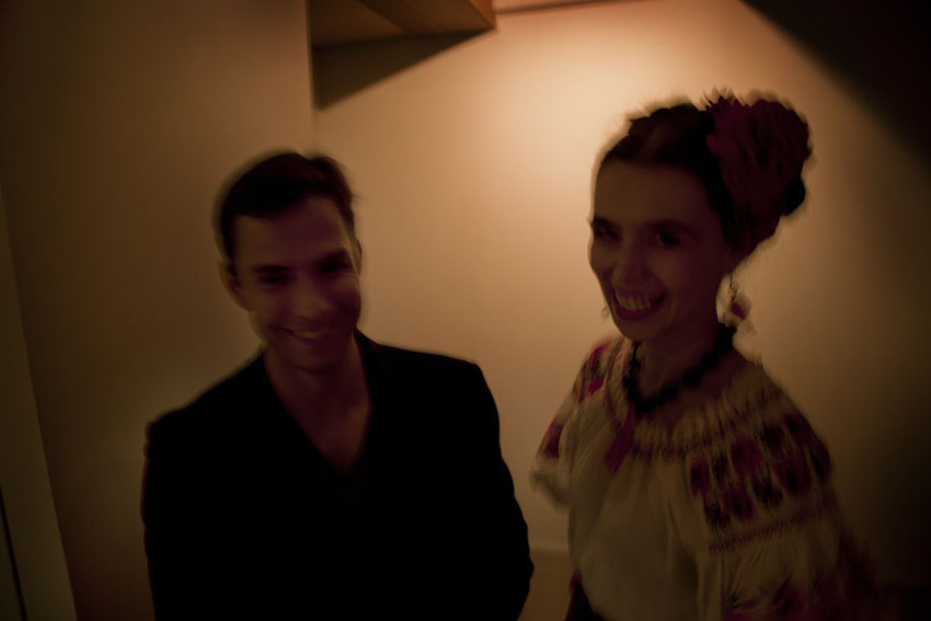 Tex Mex 11