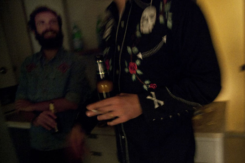 Tex Mex 27